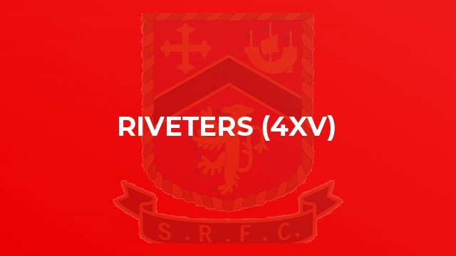 Riveters (4XV)