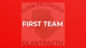CPD Glantraeth FC 0 - Trearddur Bay Bulls 7