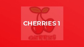 Cherries 1
