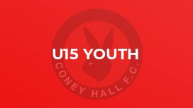 U15 Youth