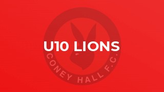 U10 Lions