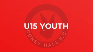 U15 Youth