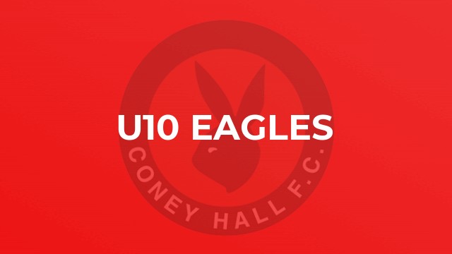 U10 Eagles