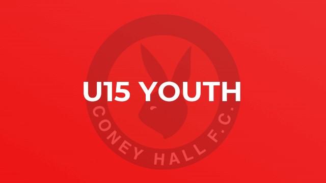 U15 Youth