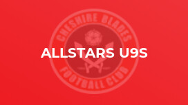 Allstars U9s
