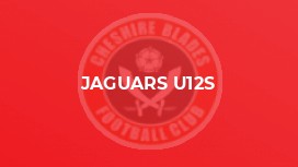 Jaguars U12s