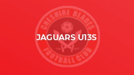 Jaguars U13s