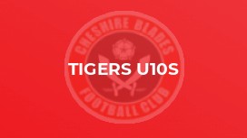 Tigers U10s