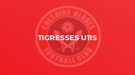 Tigresses U11s