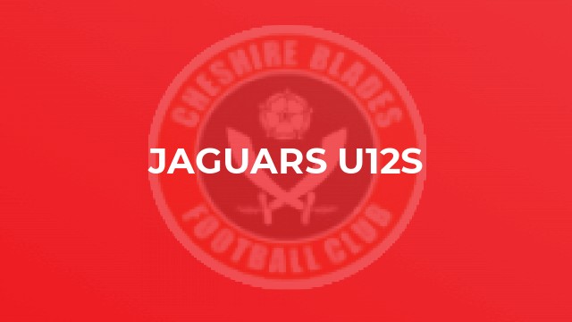 Jaguars U12s