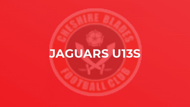 Jaguars U13s