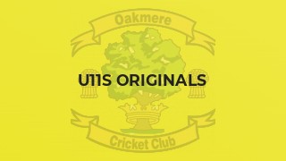 U11s Originals