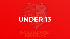 Under 13