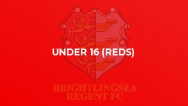 Under 16 (Reds)