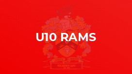 U10 Rams