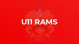 U11 Rams