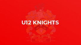 U12 Knights