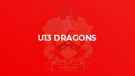 U13 Dragons