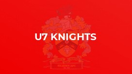 U7 Knights