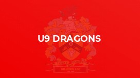 U9 Dragons