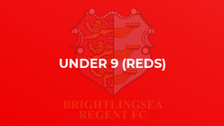 Under 9 (Reds)