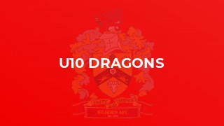 U10 Dragons