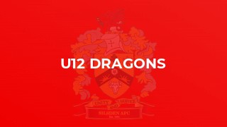 U12 Dragons