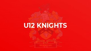 U12 Knights