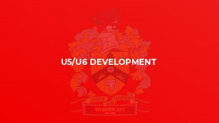 U5/U6 Development