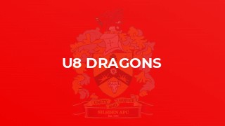 U8 Dragons