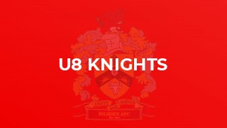 U8 Knights