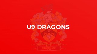 U9 Dragons