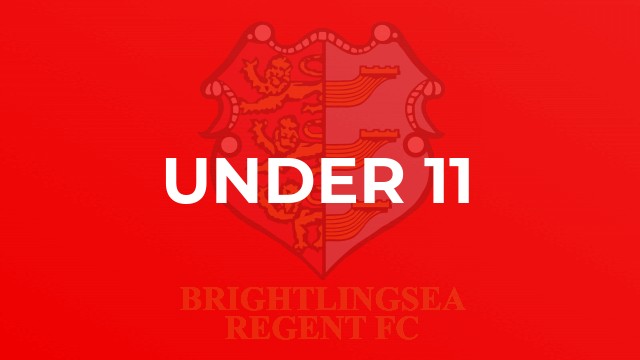 Under 11