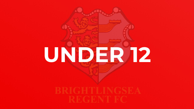 Under 12