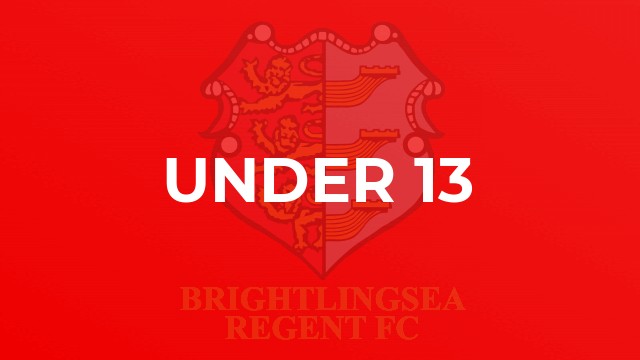 Under 13