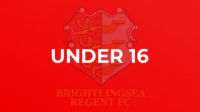 Under 16