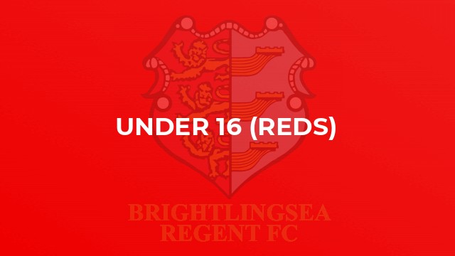 Under 16 (Reds)
