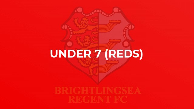 Under 7 (Reds)