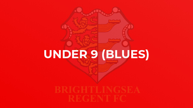 Under 9 (Blues)