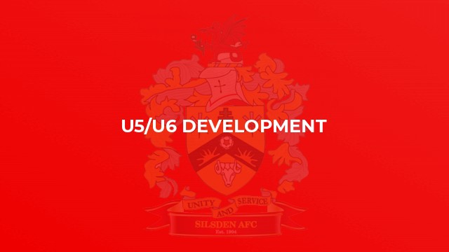 U5/U6 Development