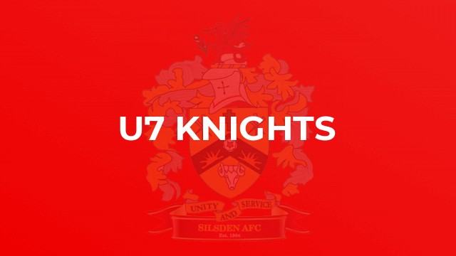 U7 Knights