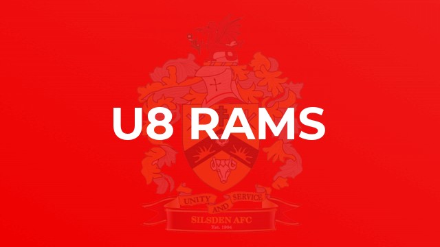 U8 Rams