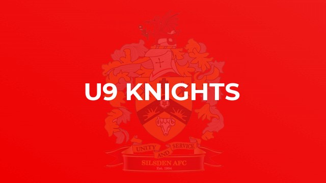 U9 Knights