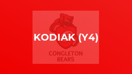 Kodiak (y4)