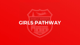 Girls Pathway