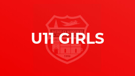 U11 Girls