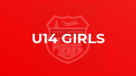 U14 Girls