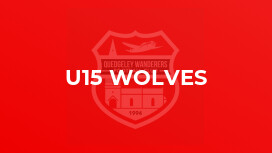 U15 Wolves