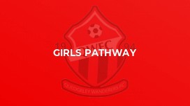 Girls Pathway