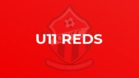 U11 Reds